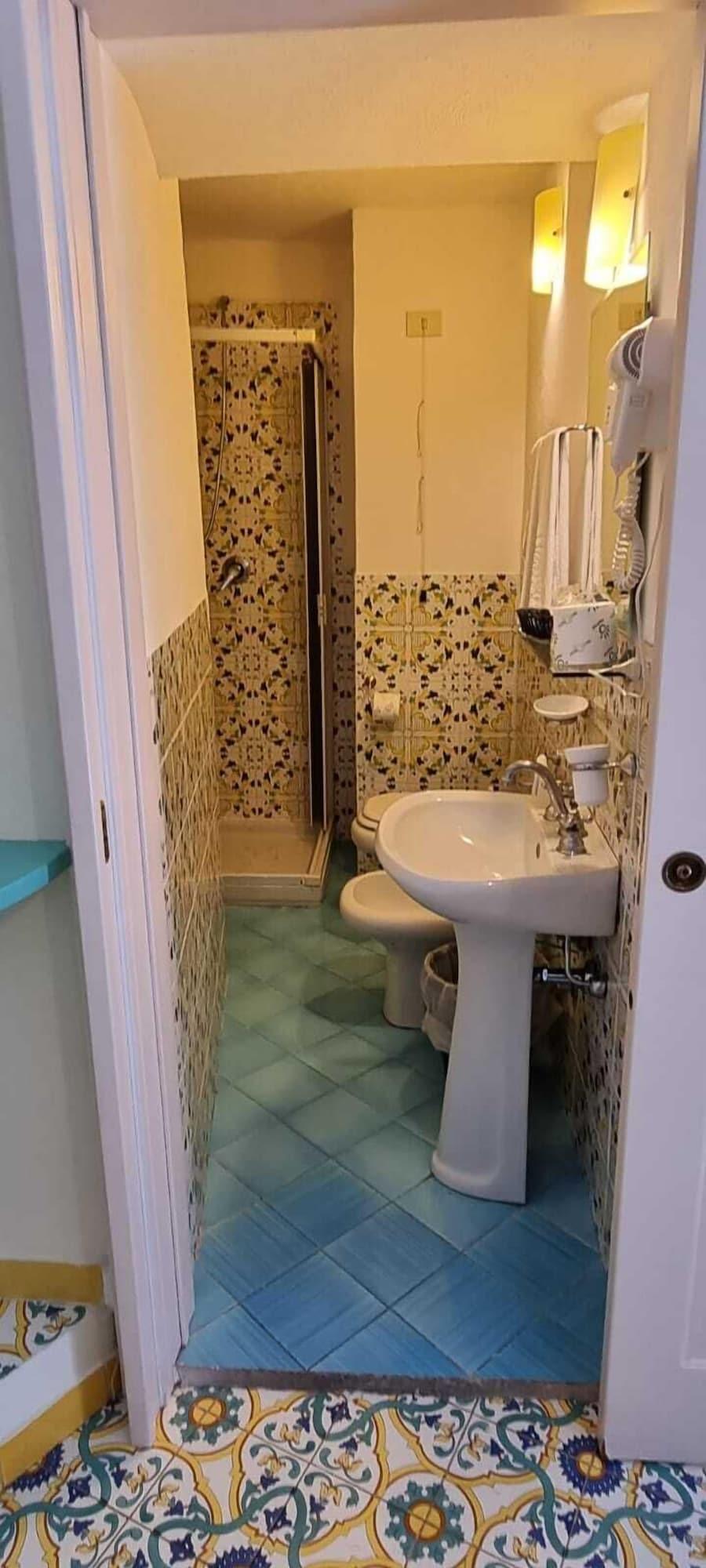 La Locanda Del Fiordo Furore Dış mekan fotoğraf