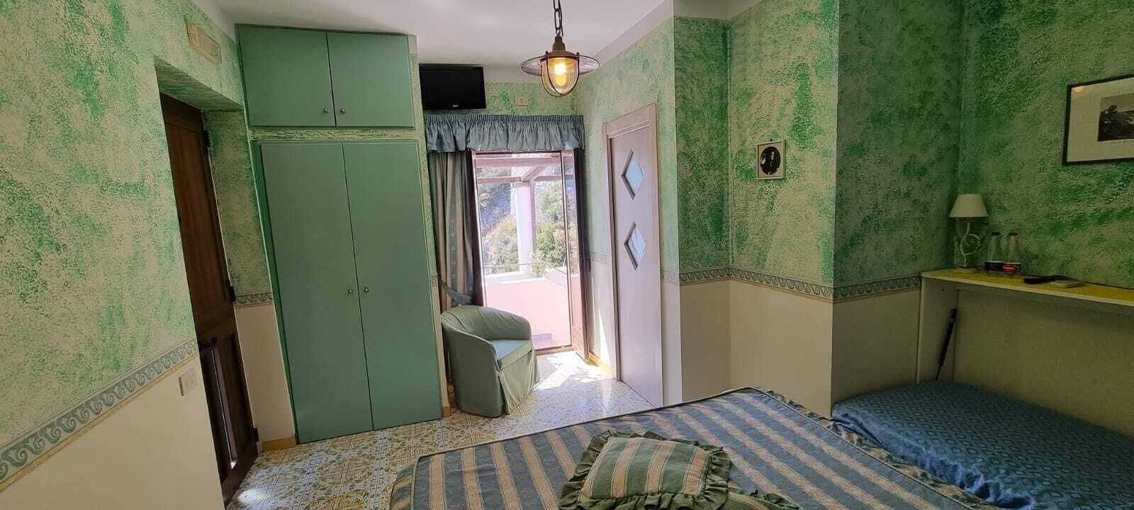 La Locanda Del Fiordo Furore Dış mekan fotoğraf