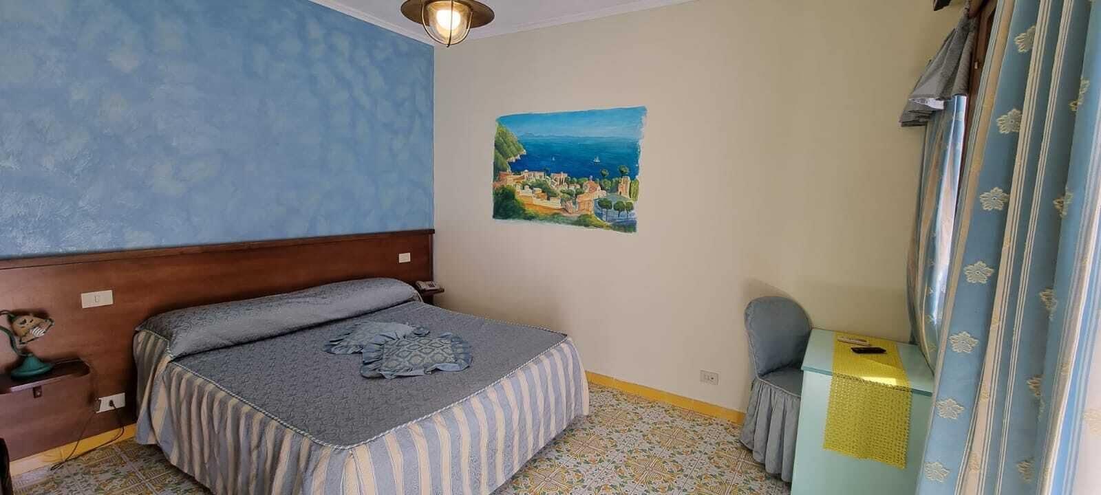 La Locanda Del Fiordo Furore Dış mekan fotoğraf