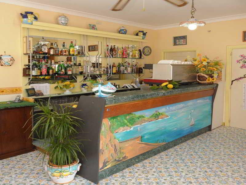 La Locanda Del Fiordo Furore Restoran fotoğraf