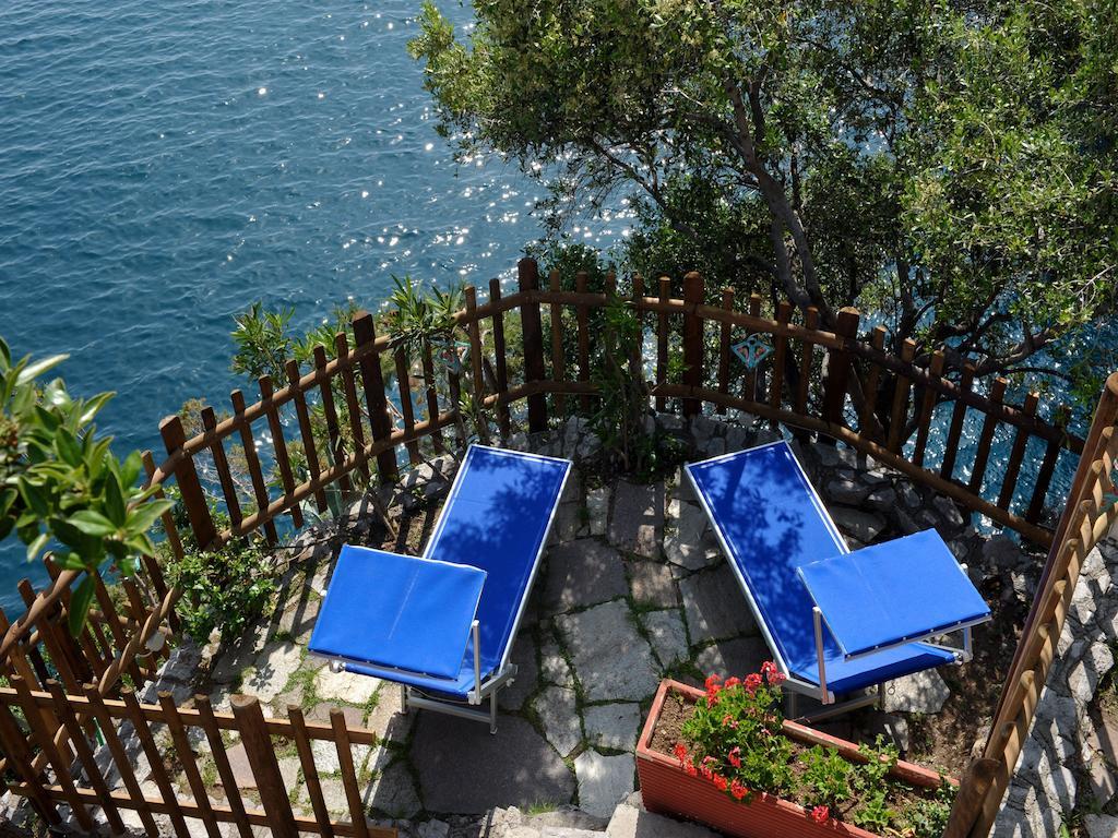 La Locanda Del Fiordo Furore Dış mekan fotoğraf